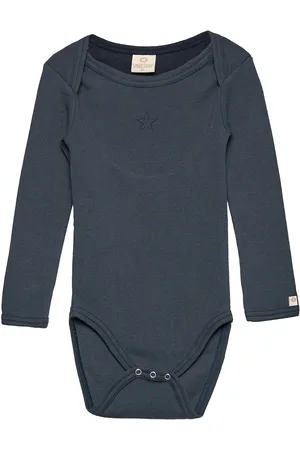 Smallstuff Body L.s. Blue