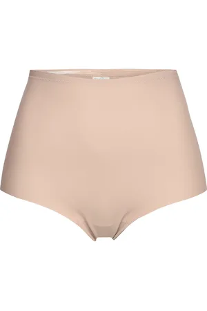 Decoy Shapewear String Beige