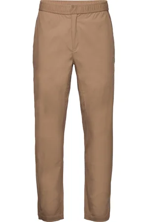 H2O Skalø Pants Brown