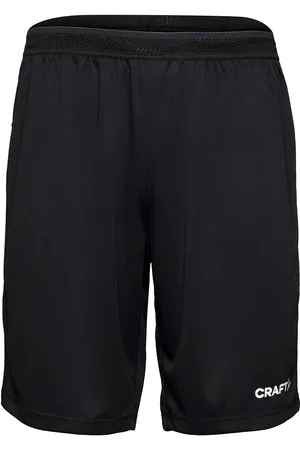 Craft Progress 2.0 Shorts M Black