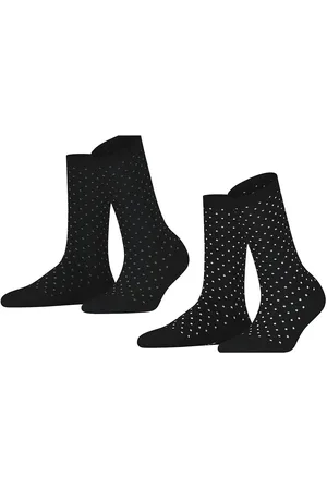 ESPRIT Fine Dot So 2P Black