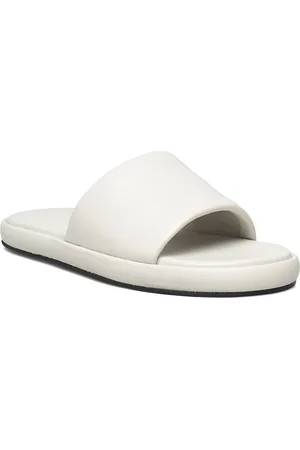 Filippa K Marin Slides White