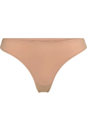 Schiesser Thong Beige
