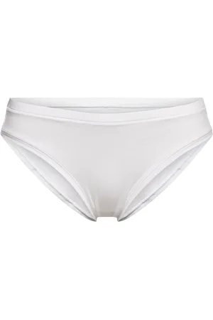 JBS of Denmark Jbs Of Dk Tai Cotton White