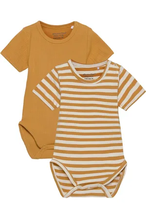 Minymo Body Ss Yellow