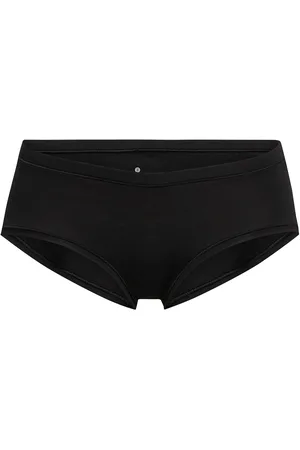 JBS of Denmark Jbs Of Dk Hipster Cotton Black