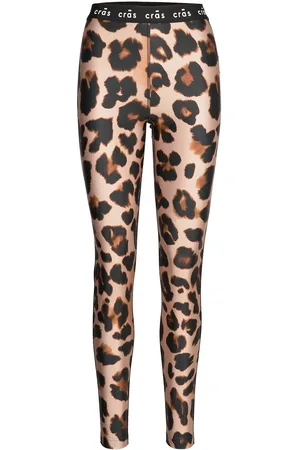 Crās Katecras Legging Patterned