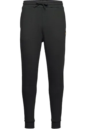 Lyle & Scott Skinny Sweatpant Black