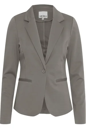 Ichi Ihkate Bl Grey