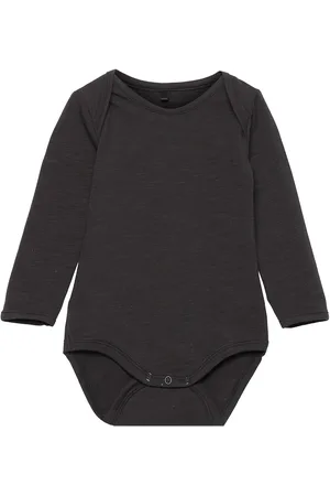 Soft Gallery Sgbob New Owl Ls Body Black