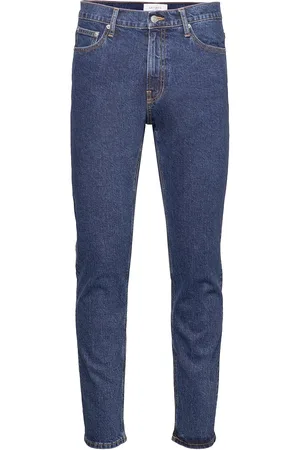 Les Deux Russell Regular Fit Jeans Blue