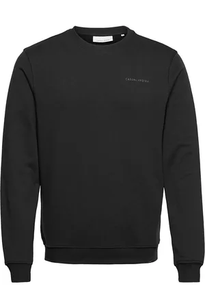 Casual Friday Cfseverin Crew Neck Sweat Black