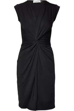 Rosemunde Dress Black
