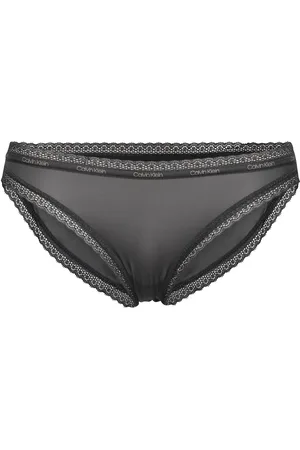 Calvin Klein Bikini Black