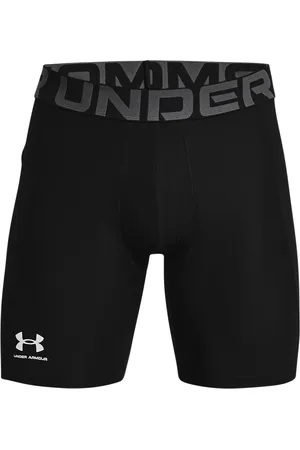 Under Armour Ua Hg Armour Shorts Black