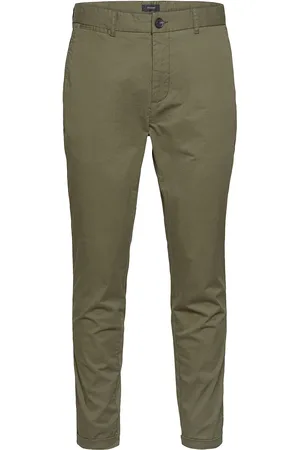 Matinique Maliam Pant Khaki