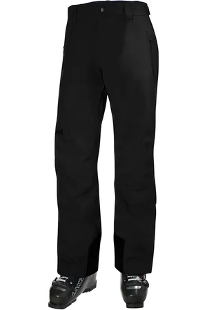 Helly Hansen Legendary Insulated Pant Black