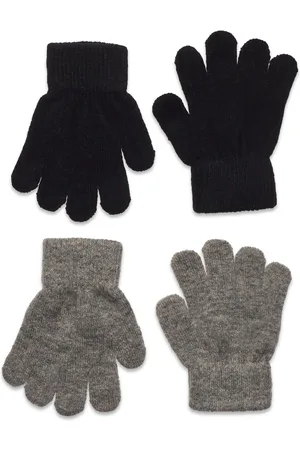 CeLaVi Magic Gloves 2-Pack Grey