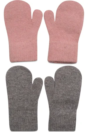 CeLaVi Magic Mittens 2-Pack Pink