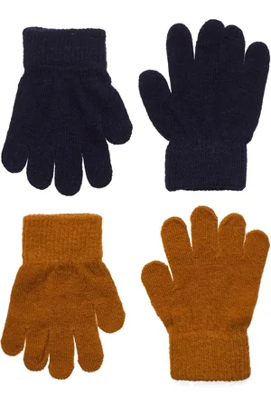 CeLaVi Magic Gloves 2-Pack Black
