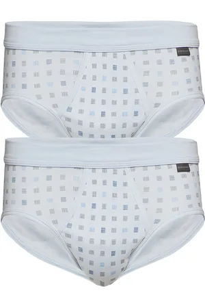Schiesser Sportsbrief White