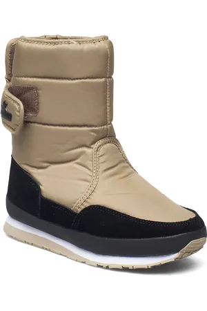 Rubberduck Rd Snowjogger Adult Brown