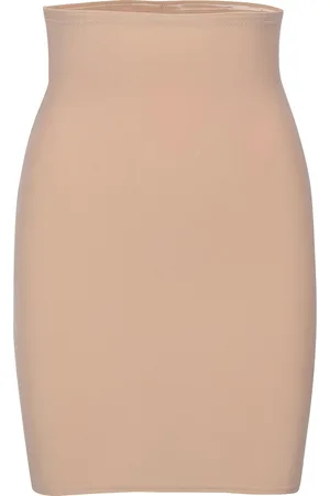 Decoy Shapewear Skirt Beige