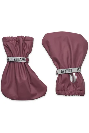 CeLaVi Padded Pu-Footies Pink