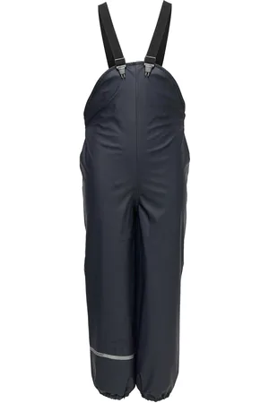 CeLaVi Pu Overall - Recycle Blue
