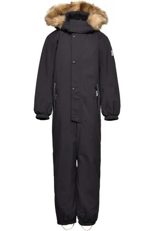 Reima Tec Winter Overall, Stavanger Navy