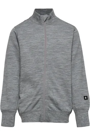 Reima Sweater, Mahin Grey