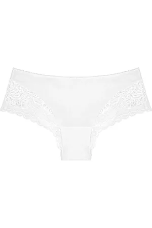 Triumph Amourette Spotlight Hipster X White