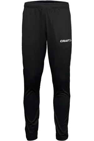 Craft Progress Pant M Black