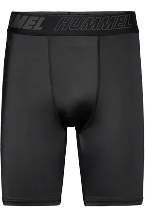 Hummel Hmlte Topaz Tight Shorts Black