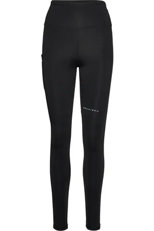 Röhnisch Thermal Tights Black