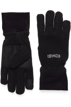 Kombi Windguardian Jr Glv Black
