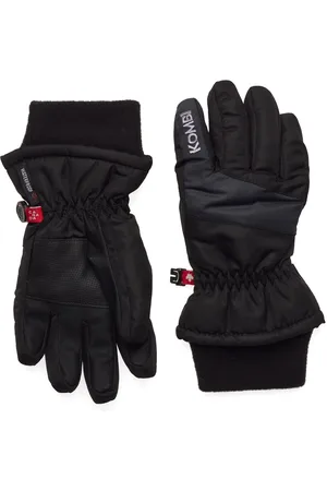 Kombi Takoda Jr Glove Black