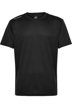 Newline Men Core Functional T-Shirt S/S Black