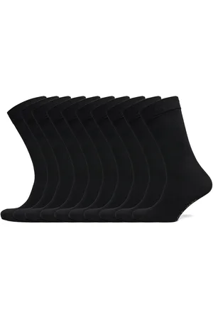 JACK & JONES Jacjens Sock 10 Pack Noos Jack & J S Black