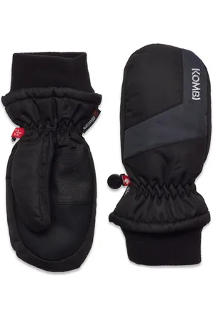 Kombi Takoda Jr Mitt Black
