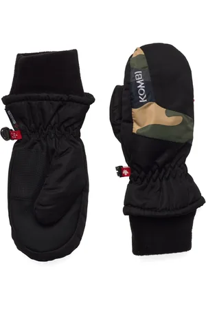 Kombi Takoda Jr Mitt Black