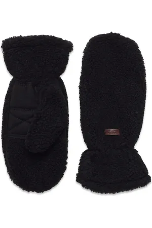 Kombi Camila Jr Mitt Black