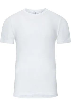 Jockey T-Shirt White