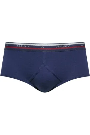 Jockey Y-Front Brief Navy