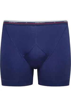 Jockey Midway Brief Blue