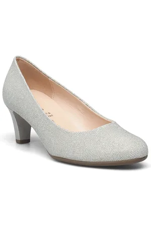 Gabor Pumps Grey