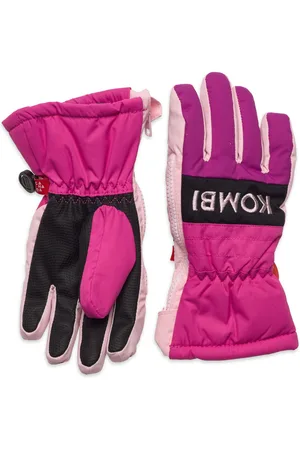 Kombi Nano Glove Pink