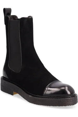 Billi Bi Boots Black