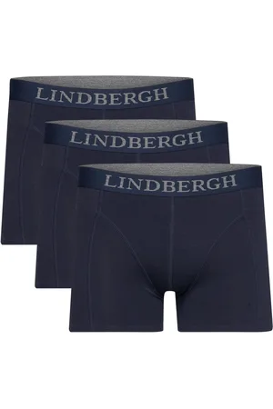 Lindbergh 3 Pack Tights Navy
