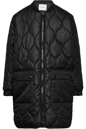 Sofie Schnoor Baby and Kids Jacket Black